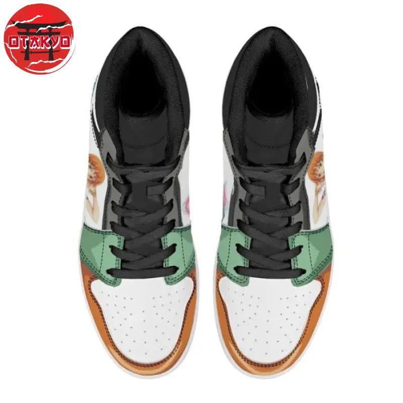 Nami Schuhe "Katzendiebin" - One Piece™