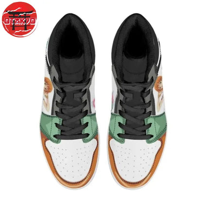 Nami Schuhe "Katzendiebin" - One Piece™