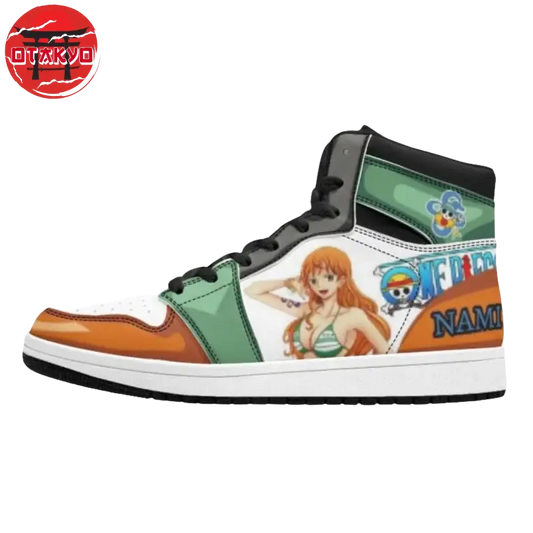 Nami Schuhe "Katzendiebin" - One Piece™