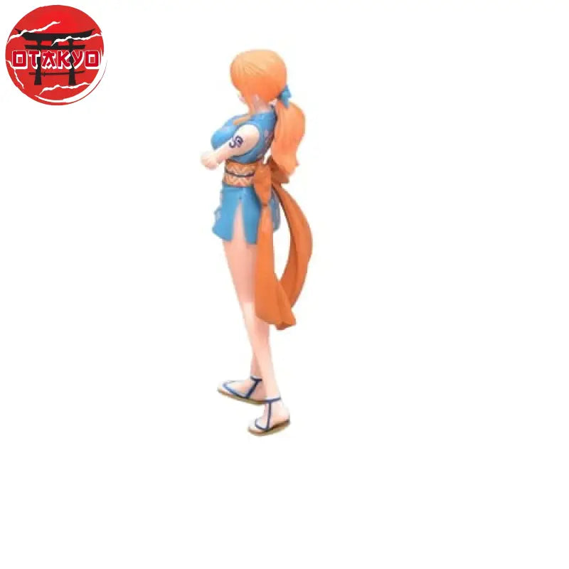 Nami Wano Arc Figuren - One Piece™