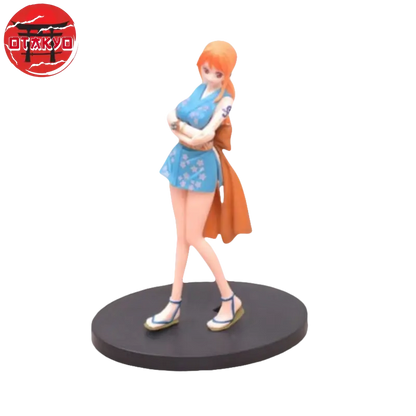 Nami Wano Arc Figuren - One Piece™