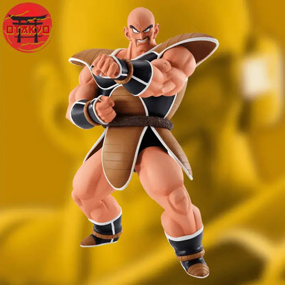 Nappa Figuren - Dragon Ball Z™