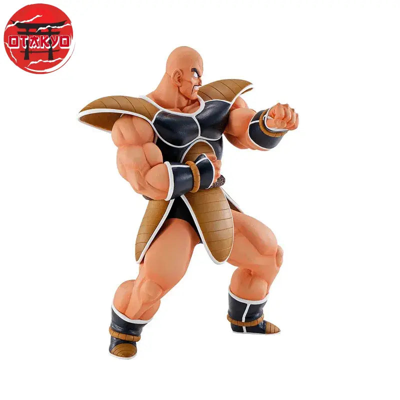 Nappa Figuren - Dragon Ball Z™