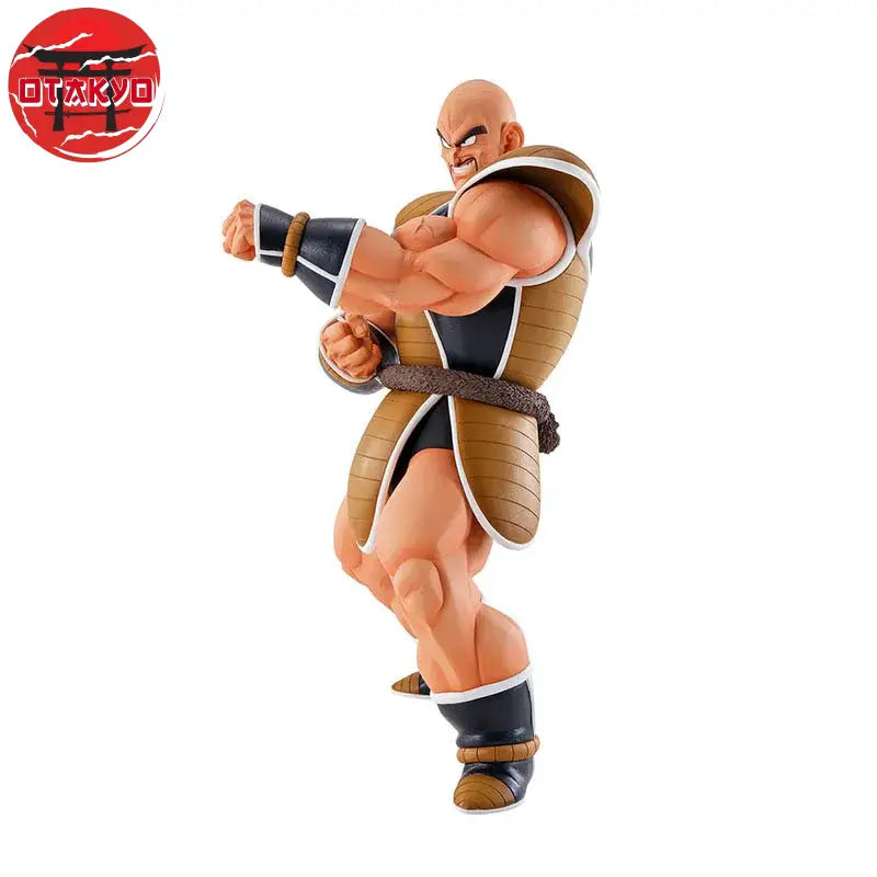 Nappa Figuren - Dragon Ball Z™