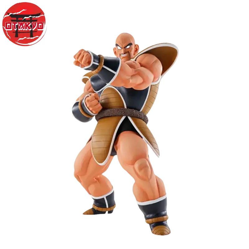 Nappa Figuren - Dragon Ball Z™