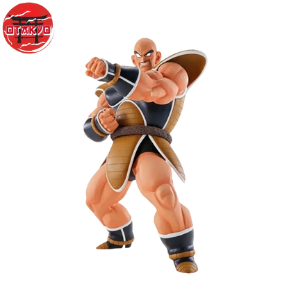 Nappa Figuren - Dragon Ball Z™