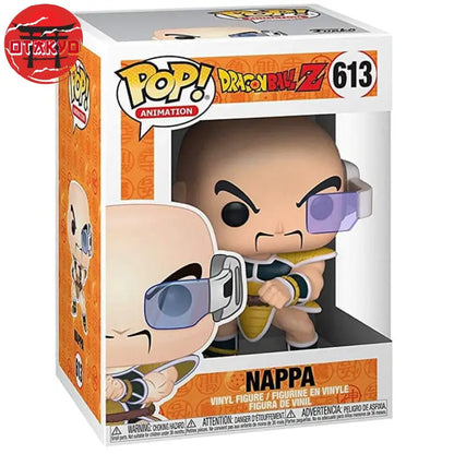 Nappa Funko POP - Dragon Ball Z™