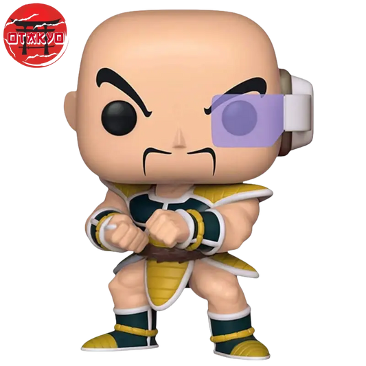 Nappa Funko POP - Dragon Ball Z™