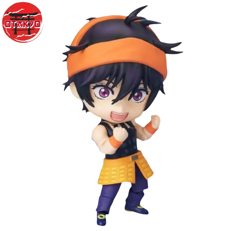 Narancia Nendoroid Figuren - JoJo's Bizarre Adventure™