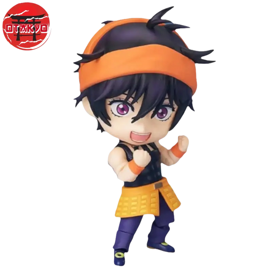 Narancia Nendoroid Figuren - JoJo's Bizarre Adventure™