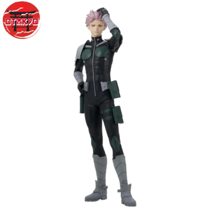 Narumi Gen Figuren - Kaiju No 8™