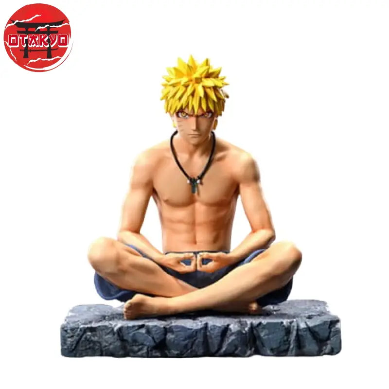 Naruto "Eremit" Figuren - Naruto Shippuden™