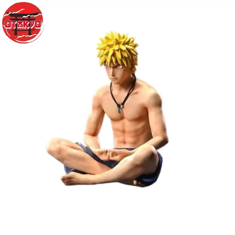 Naruto "Eremit" Figuren - Naruto Shippuden™