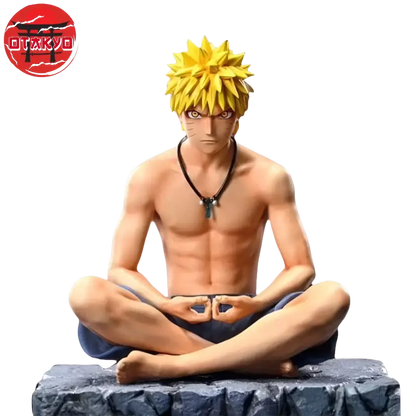 Naruto "Eremit" Figuren - Naruto Shippuden™