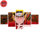 Naruto Eremiten-Modus Gemälde - Naruto Shippuden™