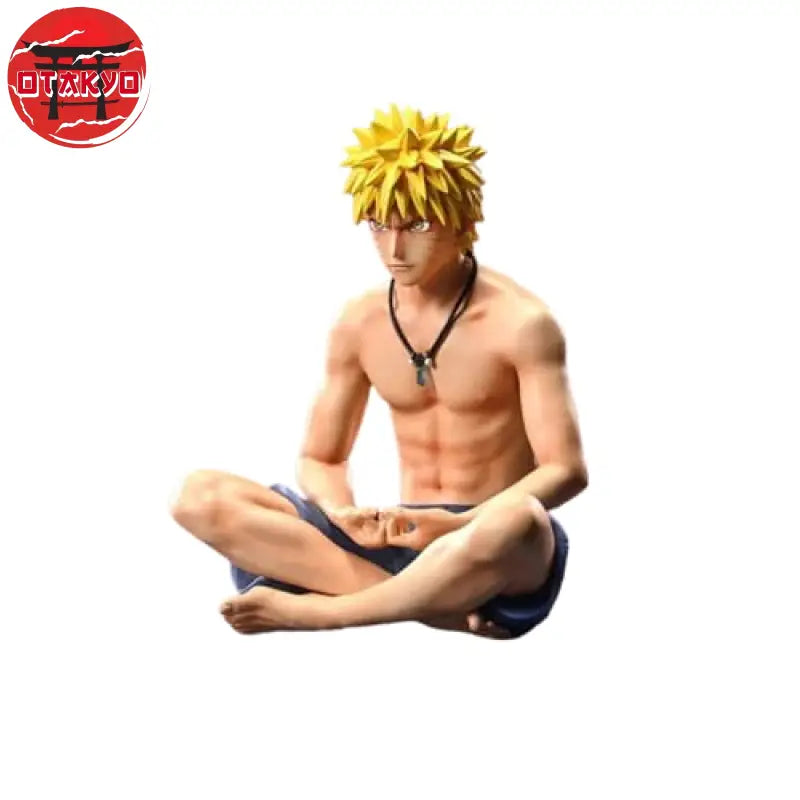 Naruto "Ermite" Figuren - Naruto Shippuden™