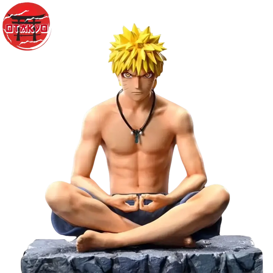 Naruto "Ermite" Figuren - Naruto Shippuden™