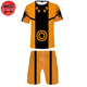 Naruto Ermite Rikudo Schlafanzug Short - Naruto Shippuden™