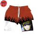 Naruto Ermite Short - Naruto Shippuden™