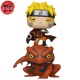 Naruto & Gamakichi Funko POP - Naruto Shippuden™
