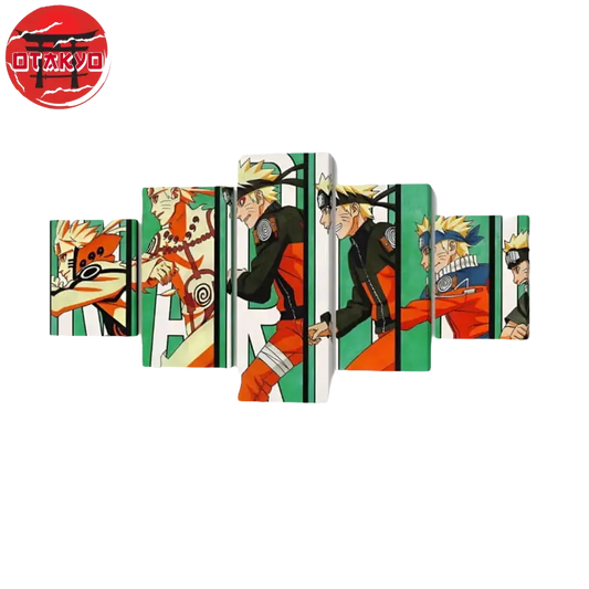 Naruto Gemälde - Naruto Shippuden™