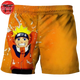 Naruto Genin Short - Naruto Shippuden™
