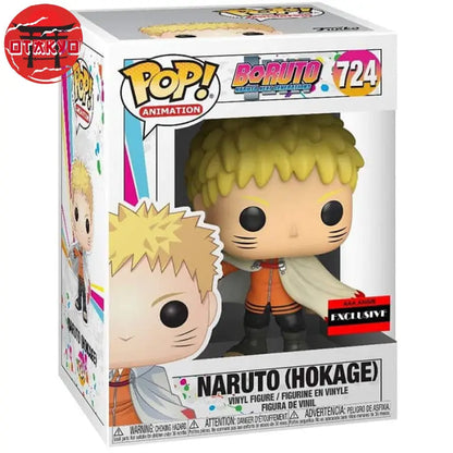 Naruto Hokage Funko POP - Naruto Shippuden™