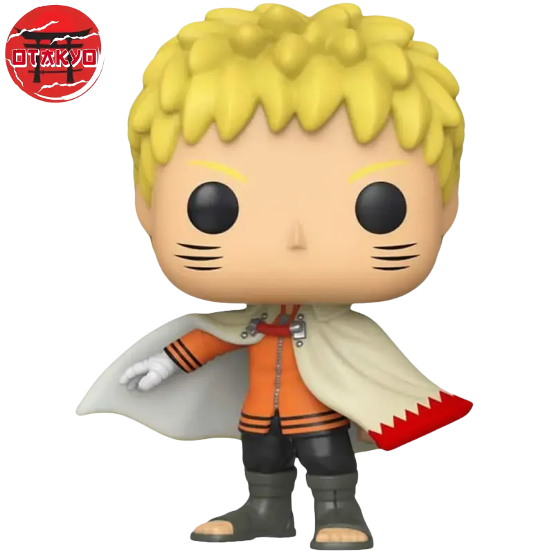 Naruto Hokage Funko POP - Naruto Shippuden™