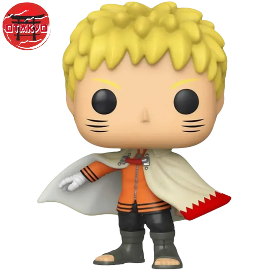 Naruto Hokage Funko POP - Naruto Shippuden™