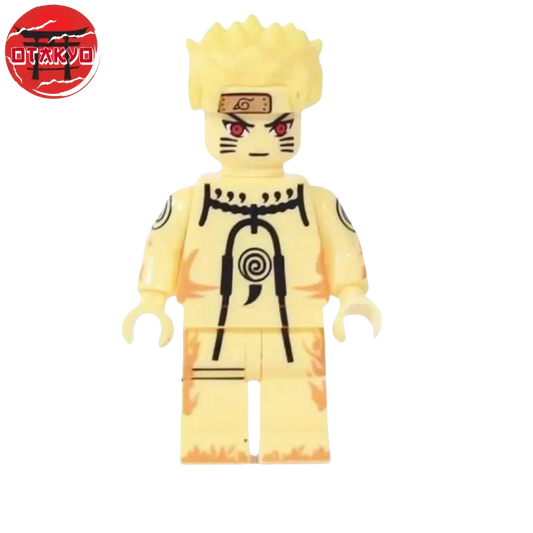 Naruto "Kyubi" Lego Figuren - Naruto Shippuden™