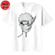 Naruto Kyubi T-Shirt - Naruto Shippuden™