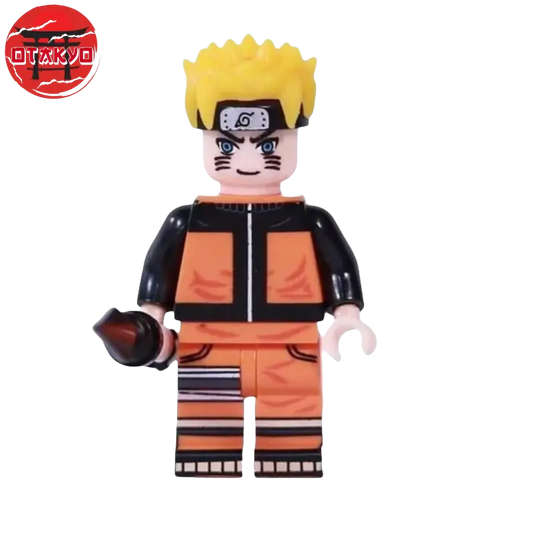 Naruto Lego Figuren - Naruto Shippuden™