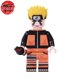 Naruto Lego Figuren - Naruto Shippuden™