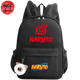 Naruto Logo Rucksack - Naruto Shippuden™