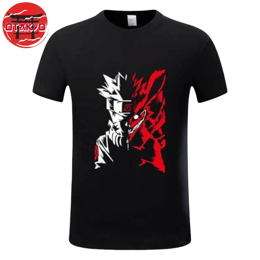 Naruto "Monster" T-Shirt - Naruto Shippuden™