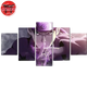 Naruto Mudra Gemälde - Naruto Shippuden™