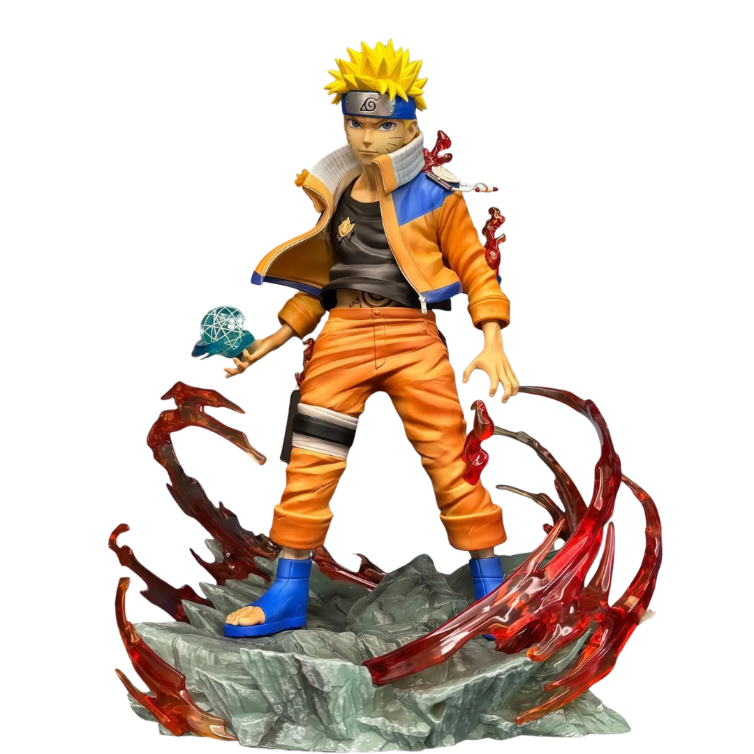 Naruto "Rasengan" Figuren - Naruto Shippuden™