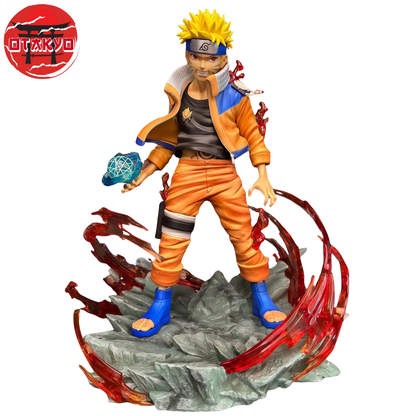 Naruto "Rasengan" Figuren - Naruto Shippuden™