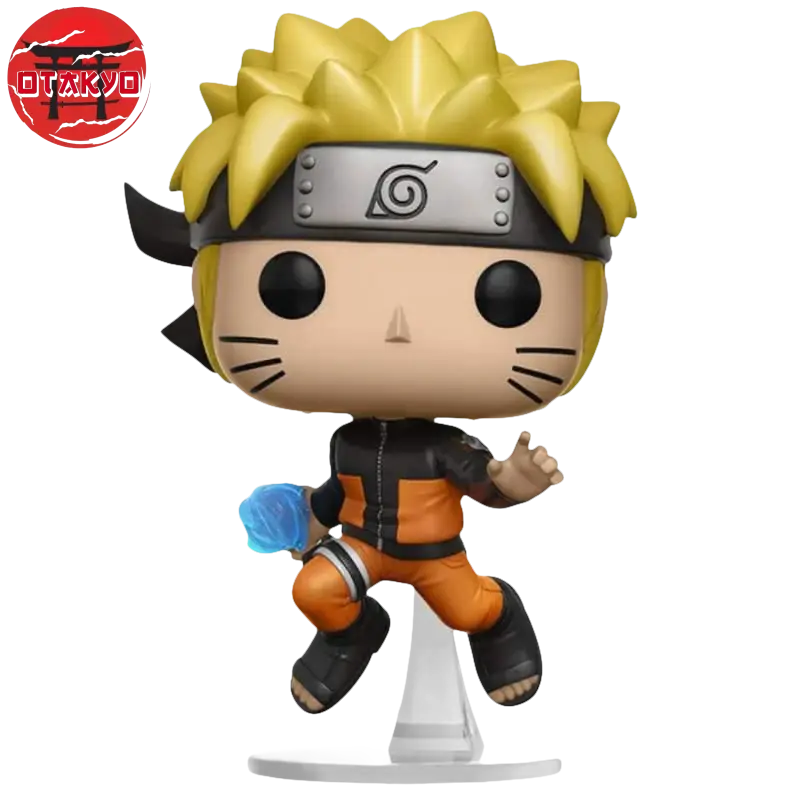 Naruto Rasengan Funko POP - Naruto Shippuden™