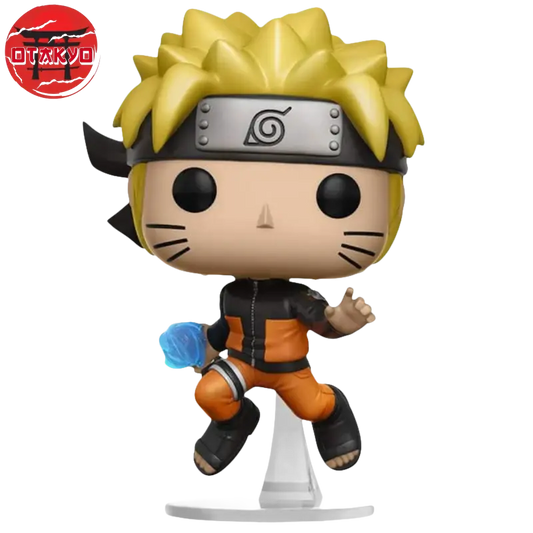Naruto Rasengan Funko POP - Naruto Shippuden™