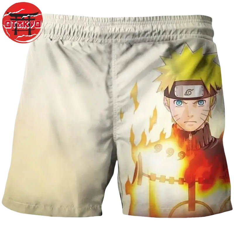Naruto "Rikudo Eremit" Short - Naruto Shippuden™