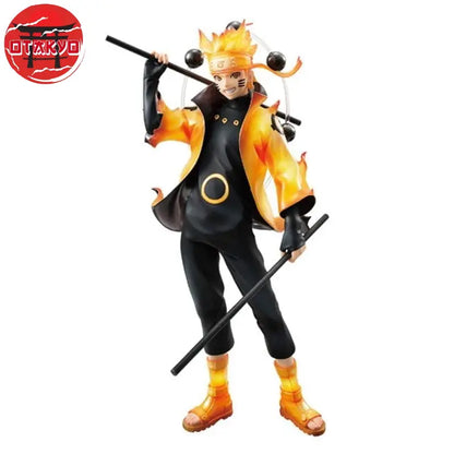 Naruto Rikudo Sennin Figuren - Naruto Shippuden™