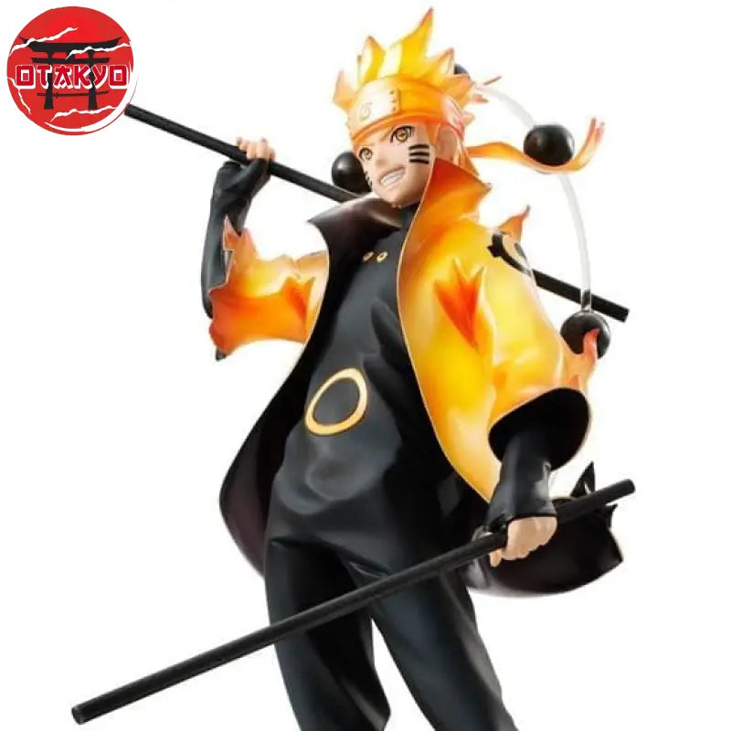 Naruto Rikudo Sennin Figuren - Naruto Shippuden™