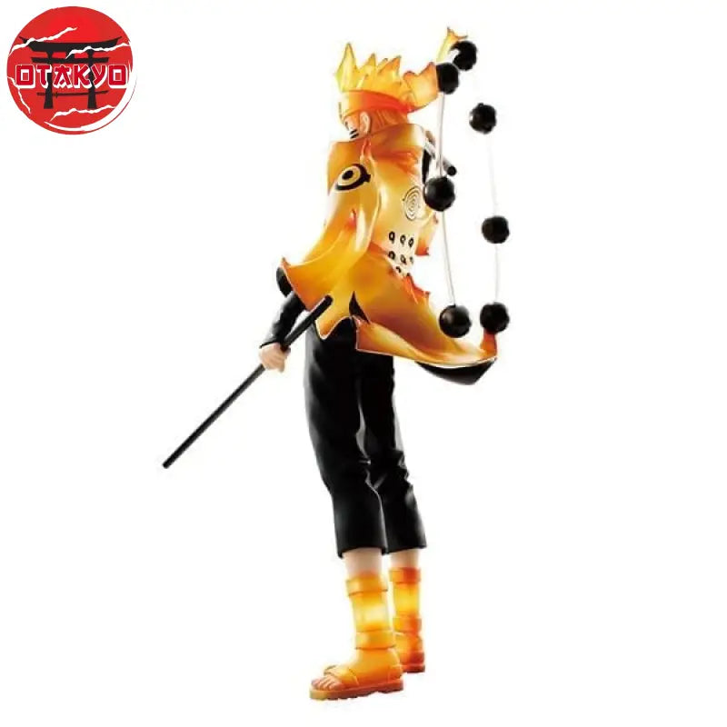 Naruto Rikudo Sennin Figuren - Naruto Shippuden™
