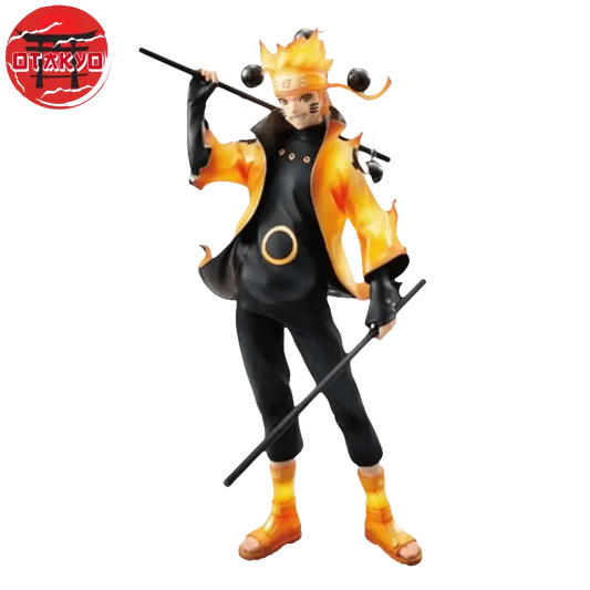 Naruto Rikudo Sennin Figuren - Naruto Shippuden™