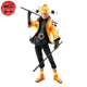 Naruto Rikudo Sennin Figuren - Naruto Shippuden™
