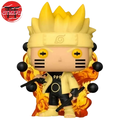 Naruto Rikudo Sennin Sage Mode Funko POP - Naruto Shippuden™