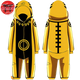 Naruto Rikudo Sennin Schlafanzug - Naruto Shippuden™
