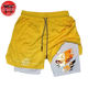 Naruto Rikudo Sennin Short - Naruto Shippuden™