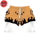 Naruto Rikudo Sennin Short - Naruto Shippuden™